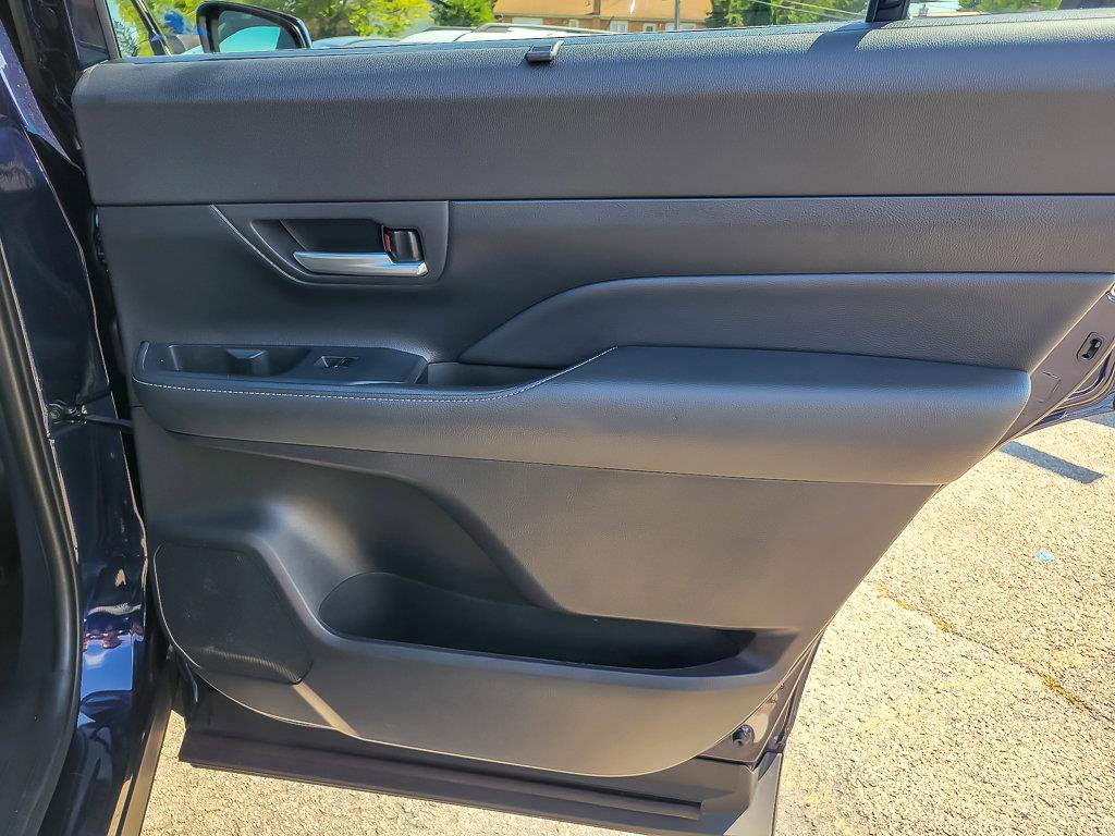 2024 TOYOTA GRAND HIGHLANDER - Image 29