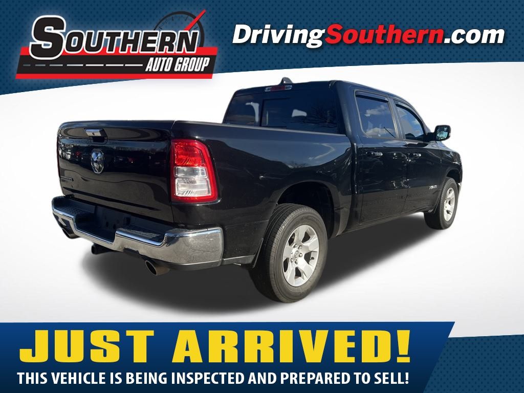 2019 RAM Ram 1500 Pickup Big Horn/Lone Star's photo