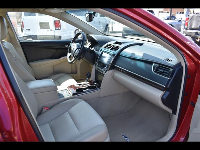 2014 Toyota Camry L photo 4