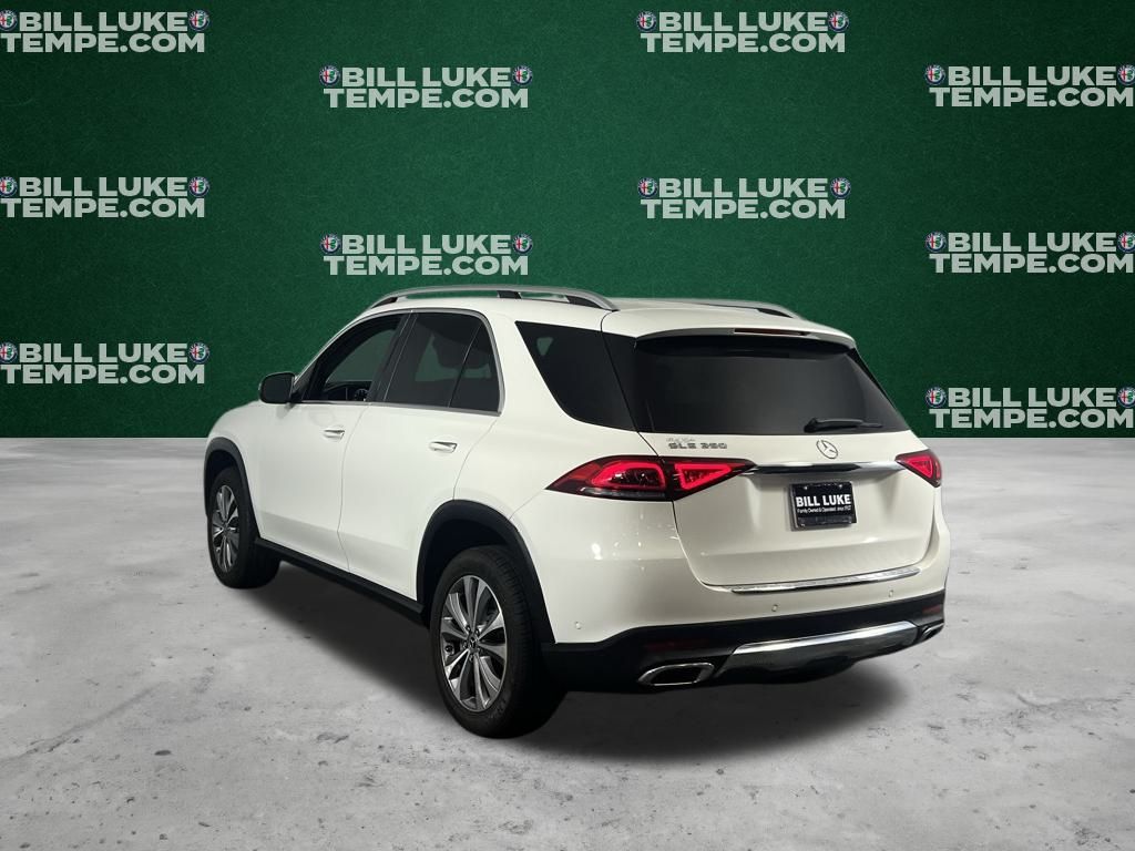 2023 Mercedes Benz GLE 350 photo 2