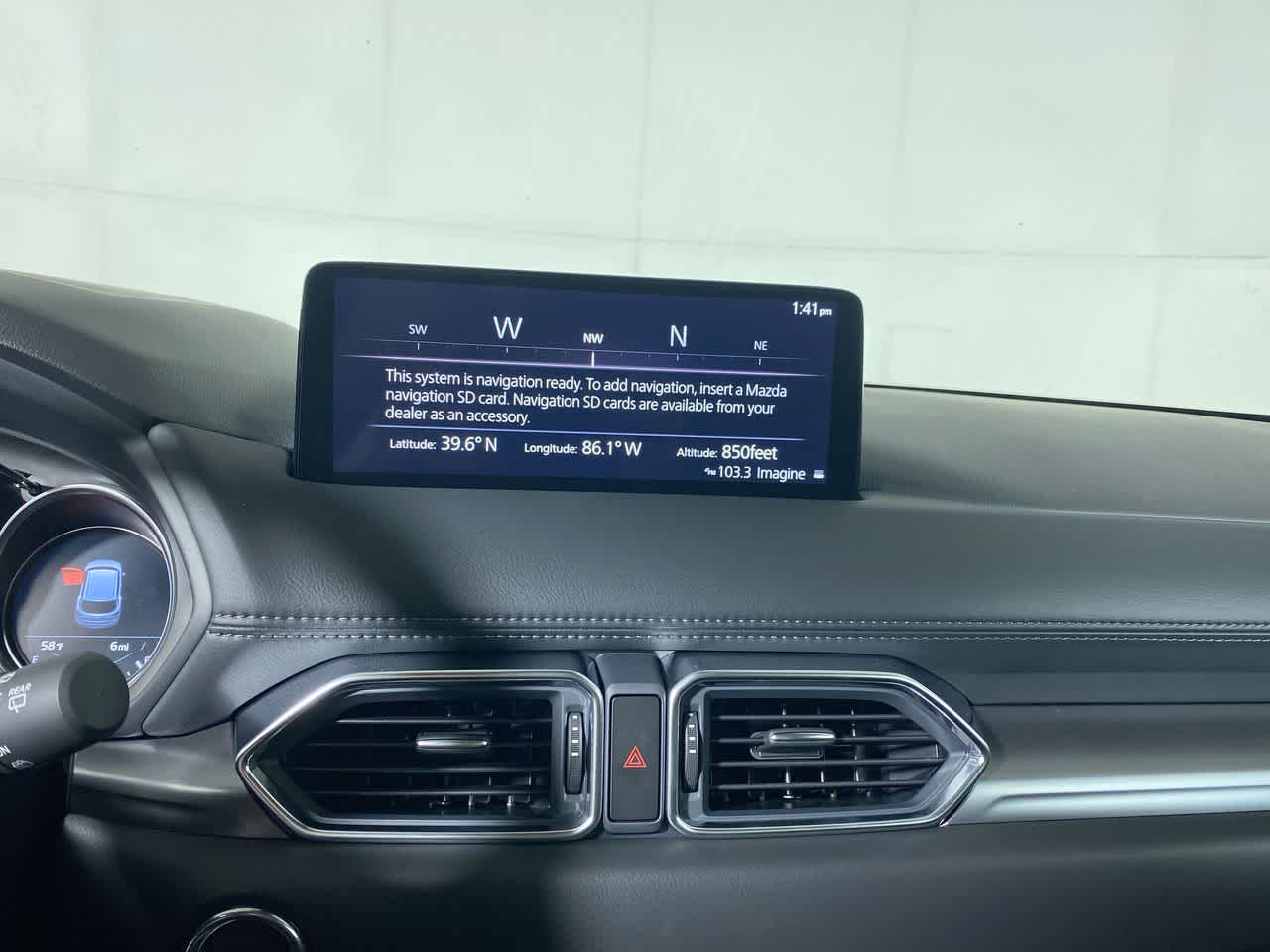 2025 Mazda CX-5 2.5 S Preferred photo 25
