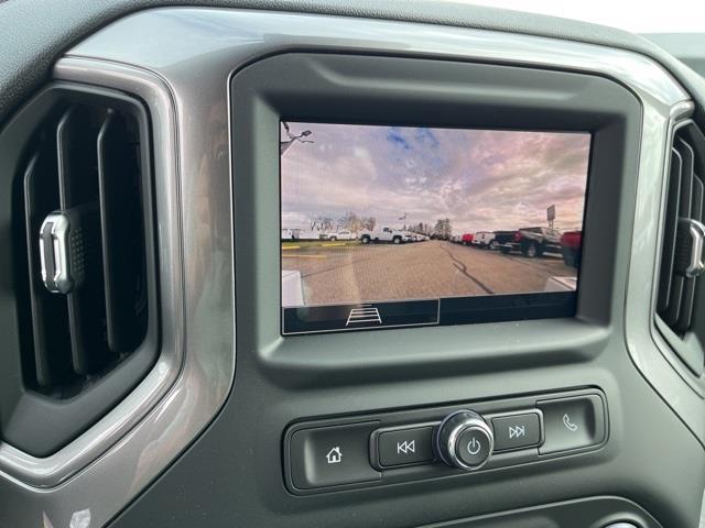 2024 Chevrolet Silverado 2500HD photo 12