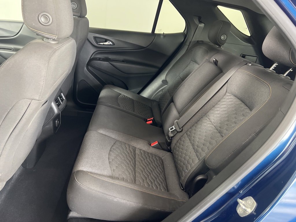 2019 Chevrolet Equinox LT photo 16