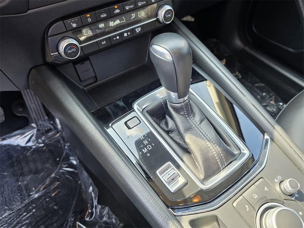 2021 Mazda CX-5 Touring photo 25