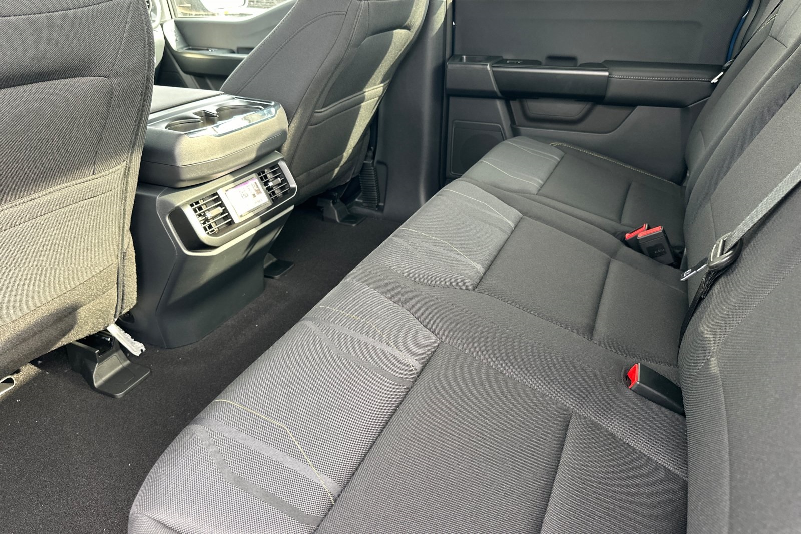 2025 Ford F-150 STX photo 12