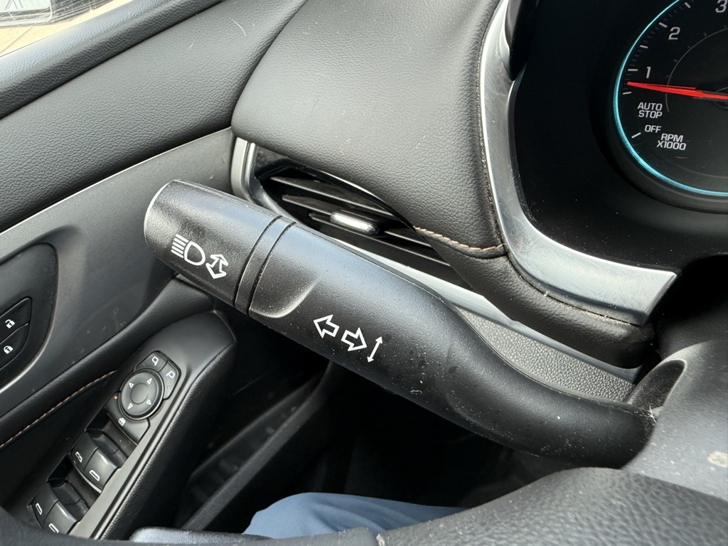 2019 Chevrolet Traverse Cloth photo 23