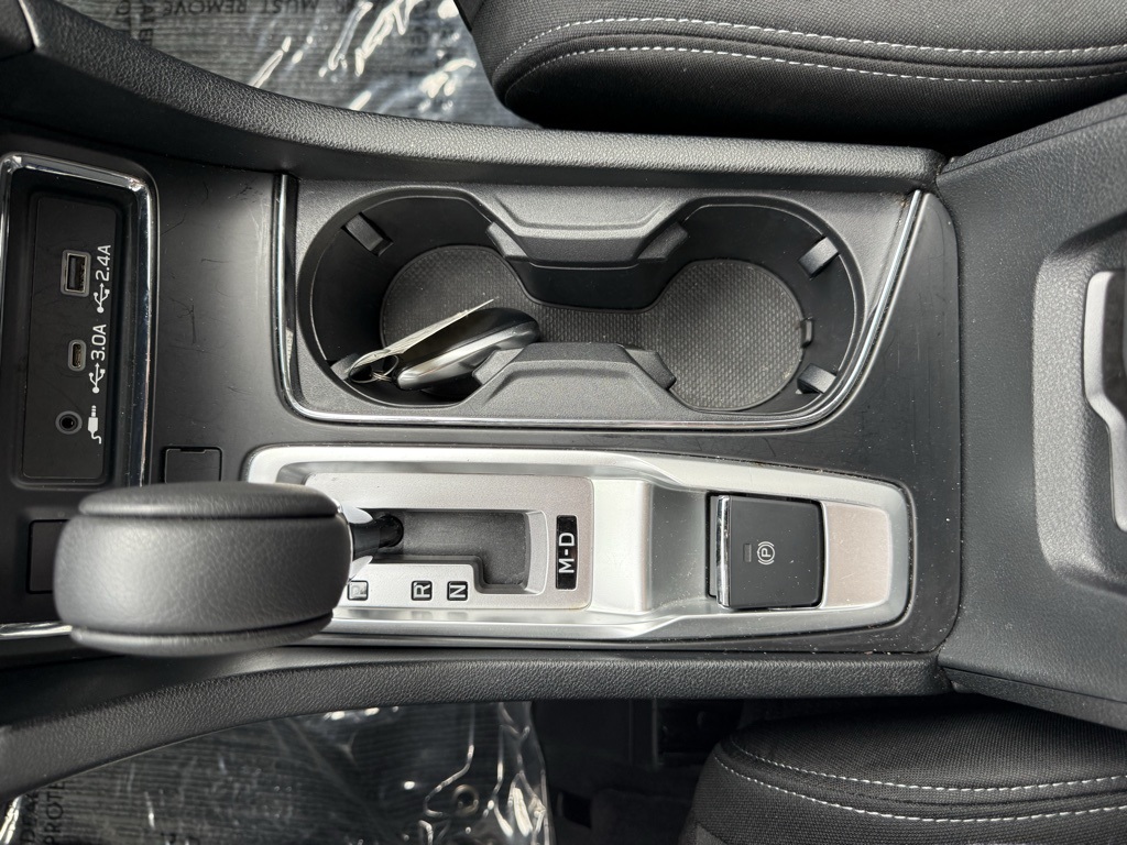 2024 Subaru Ascent Premium photo 23