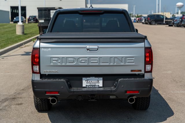2025 Honda Ridgeline TrailSport photo 6