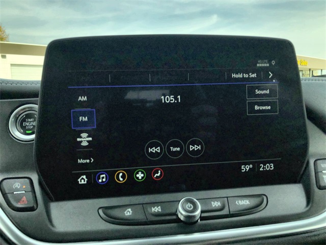 2024 Chevrolet Blazer 3LT photo 7