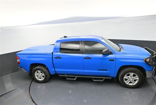 2020 Toyota Tundra SR5 Grade photo 15