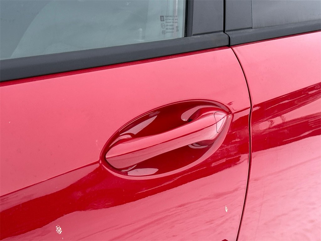 2026 BUICK ENVISTA - Image 12