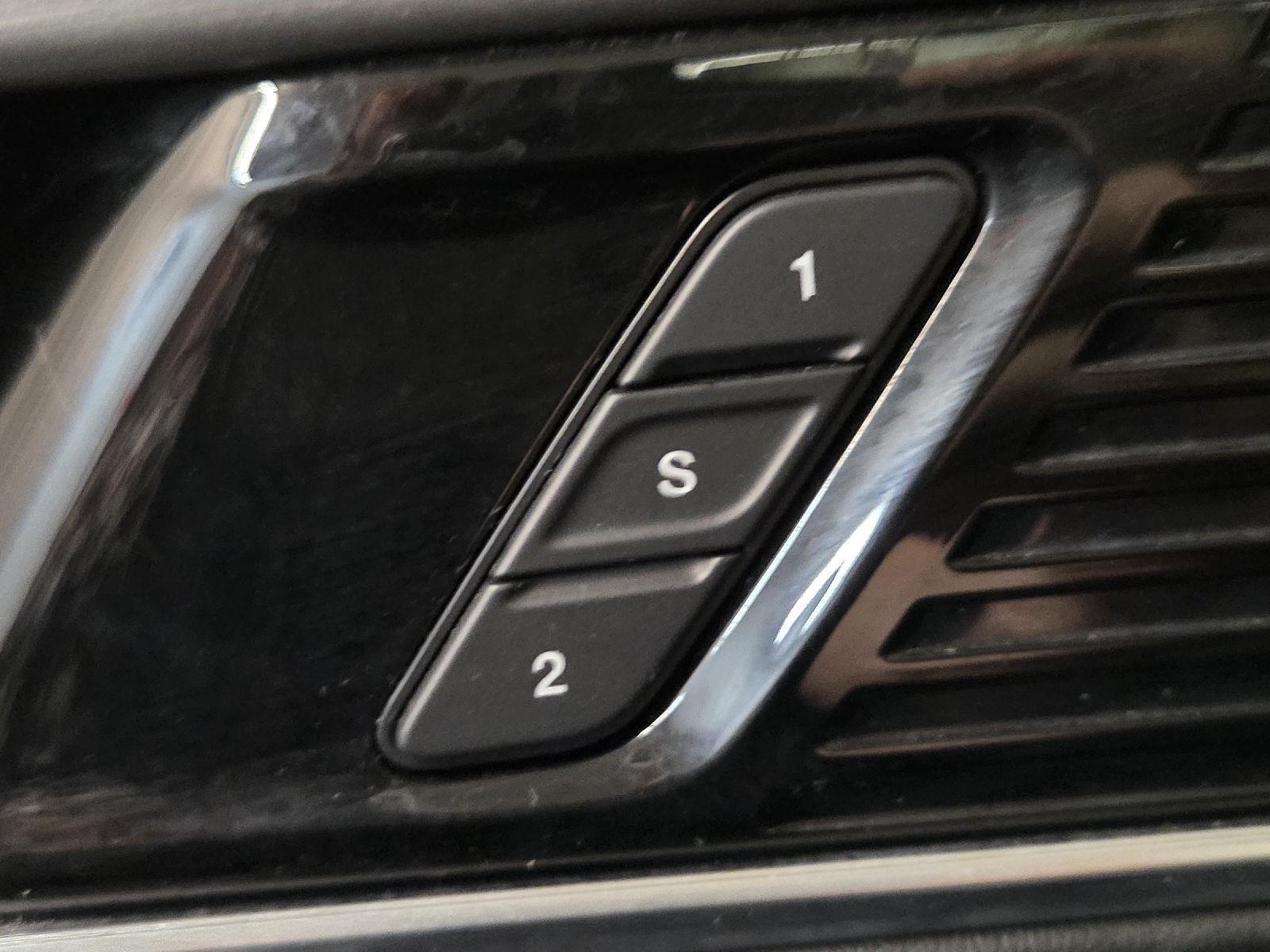 2024 Jeep Wagoneer L Series II Carbide photo 20