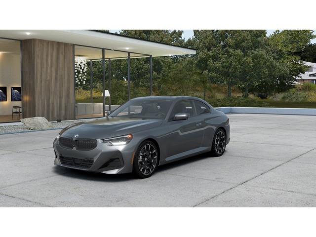 2026 BMW 2 Series 230i