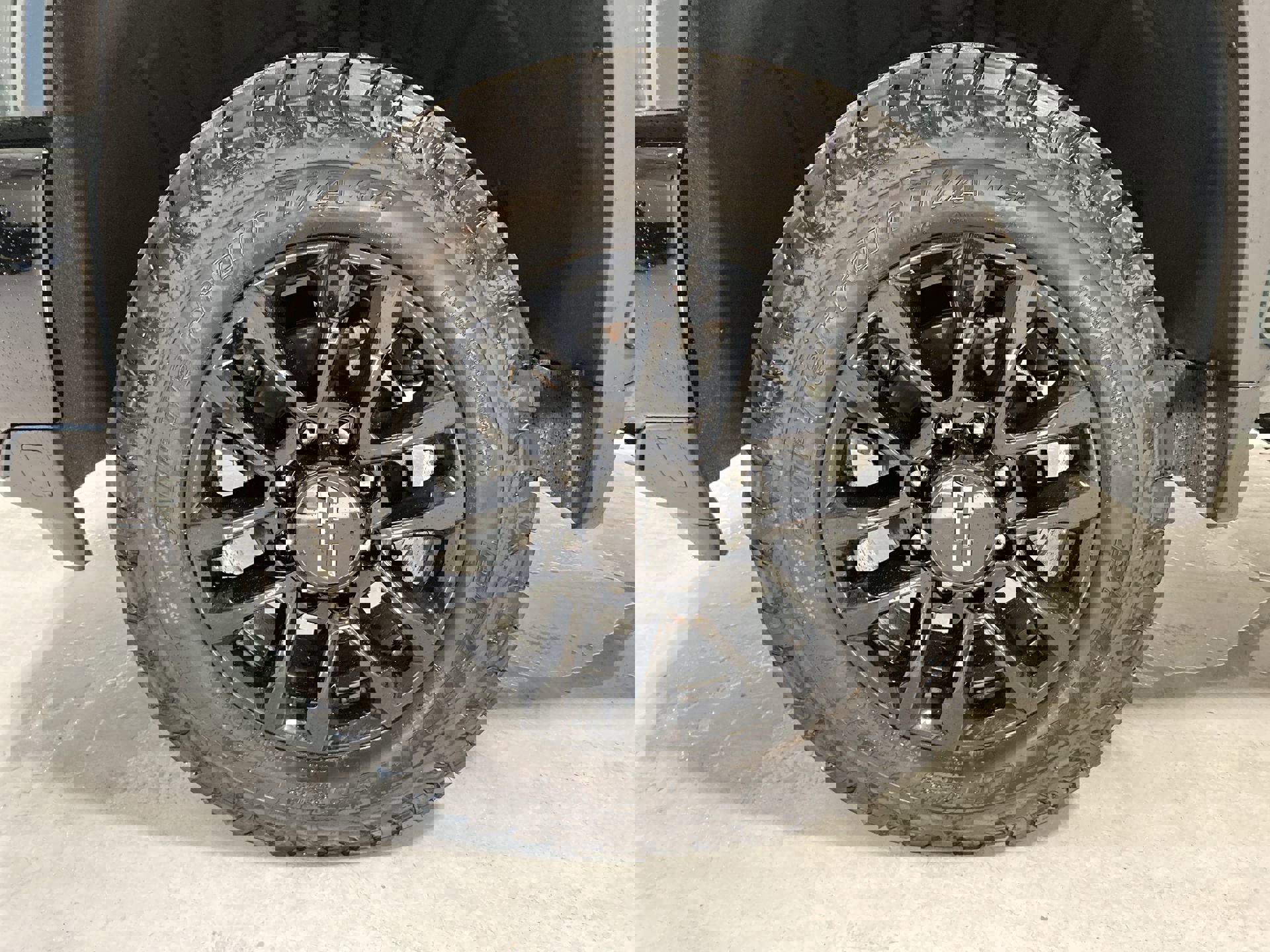 2026 Chevrolet Silverado 2500HD LTZ photo 26