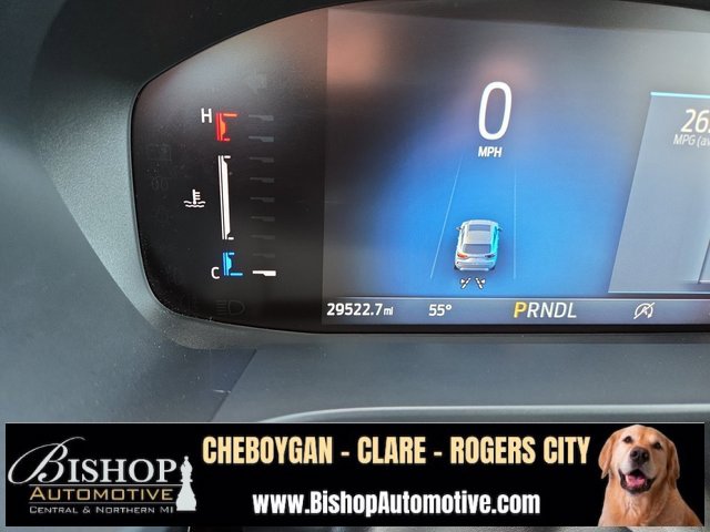 2023 Ford Escape ST-Line photo 2