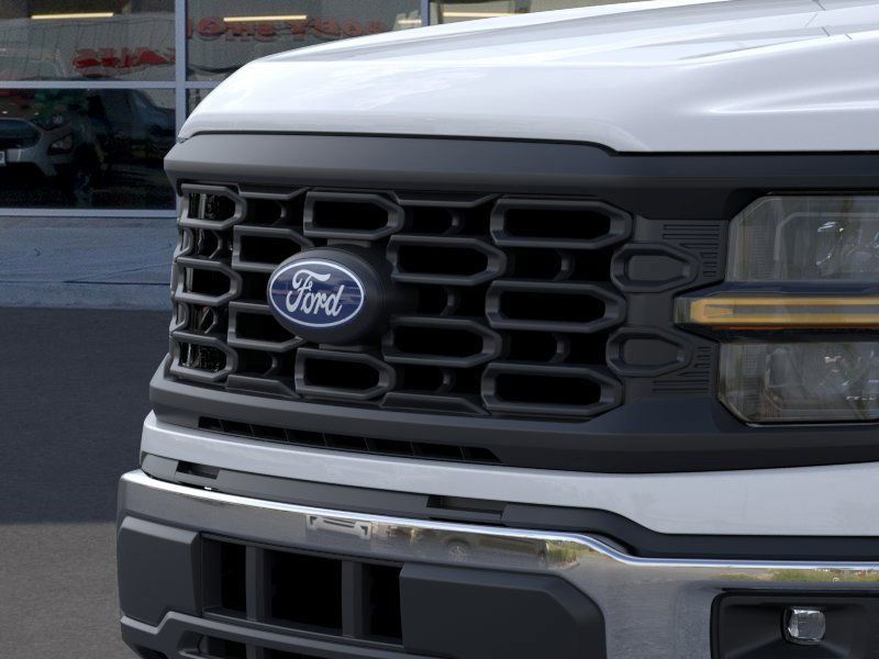 2025 FORD F-150 - Image 18