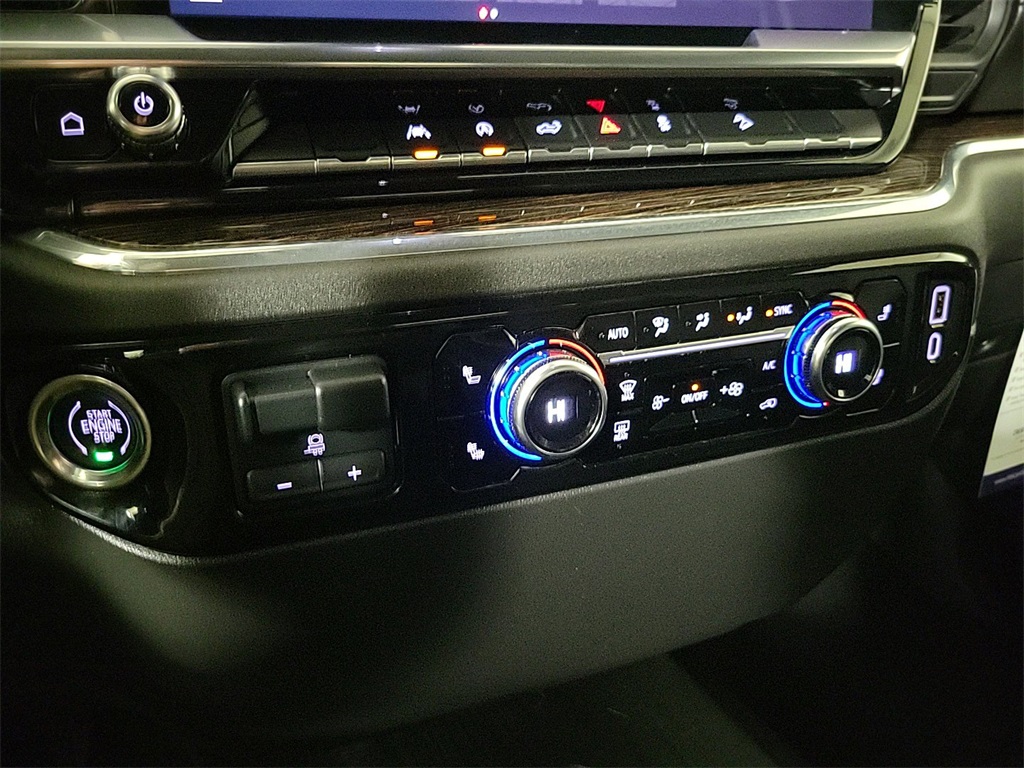 2023 GMC SIERRA - Image 19