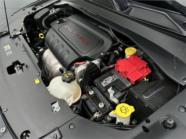 2020 Jeep Compass Limited photo 14