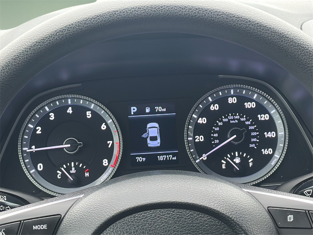 2023 Hyundai Sonata SE photo 7