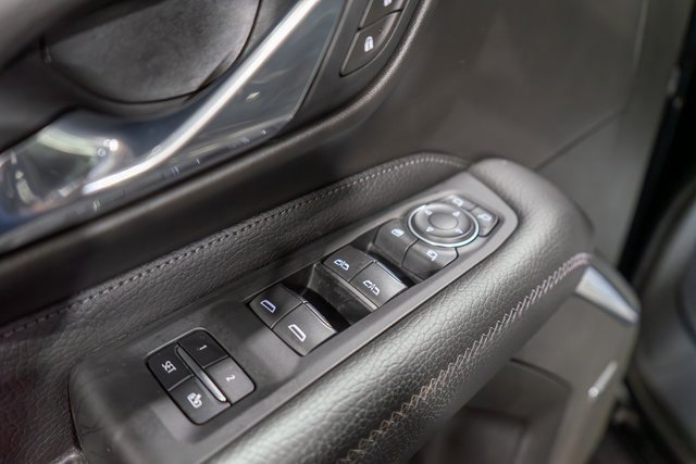 2021 Gmc Yukon Denali photo 8