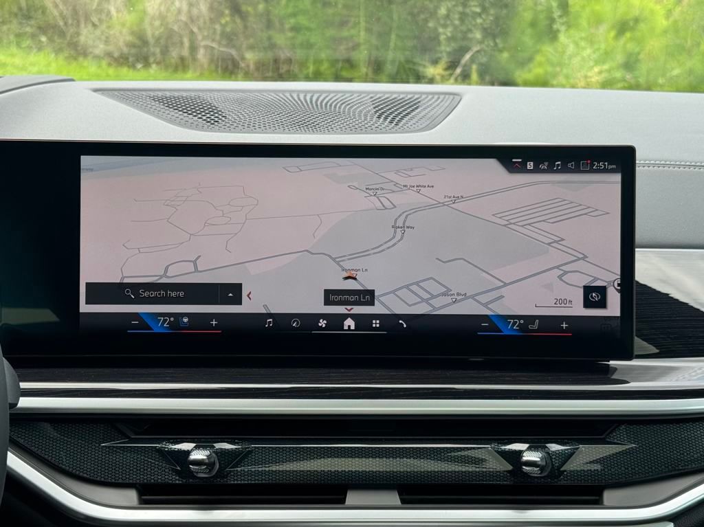 2026 Bmw X7 xDrive40i photo 4