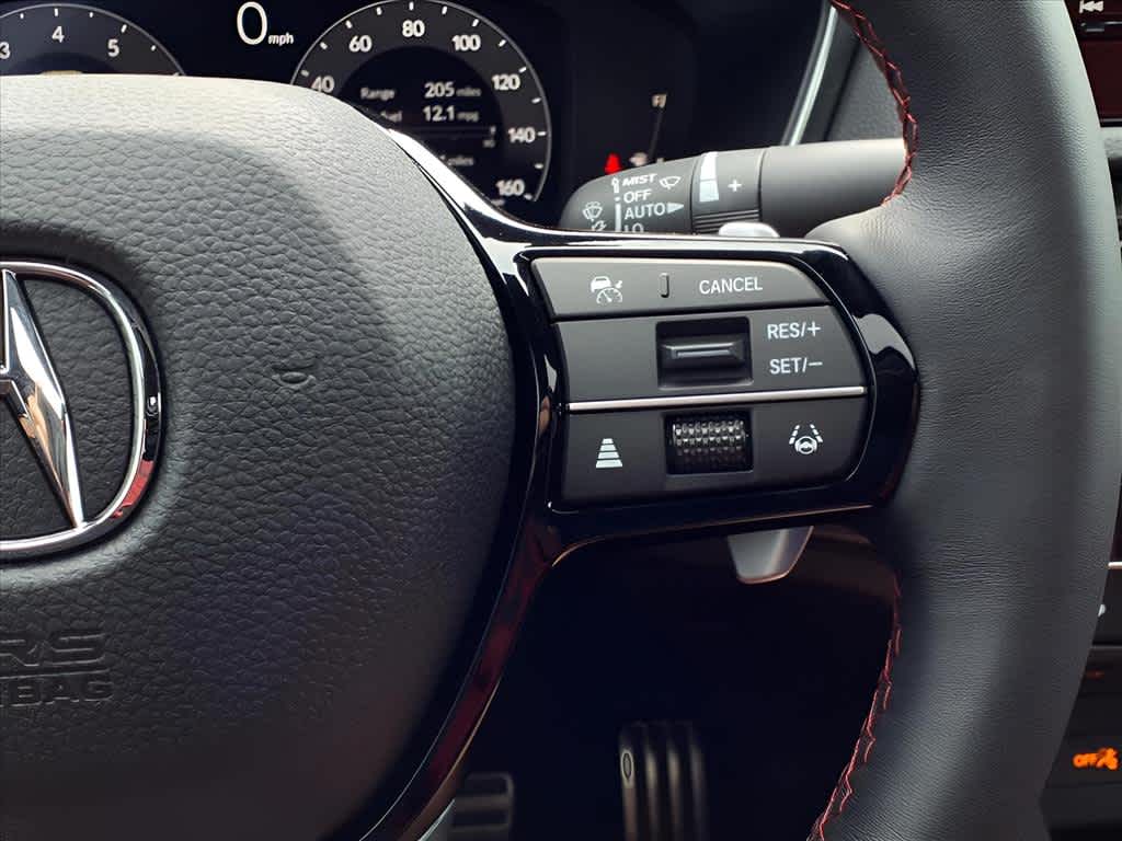 2025 Acura Integra A-Spec Technology photo 17