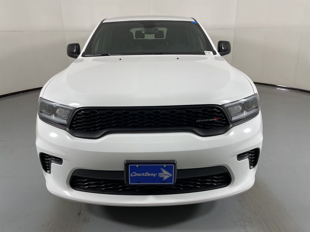 2023 Dodge Durango GT photo 4