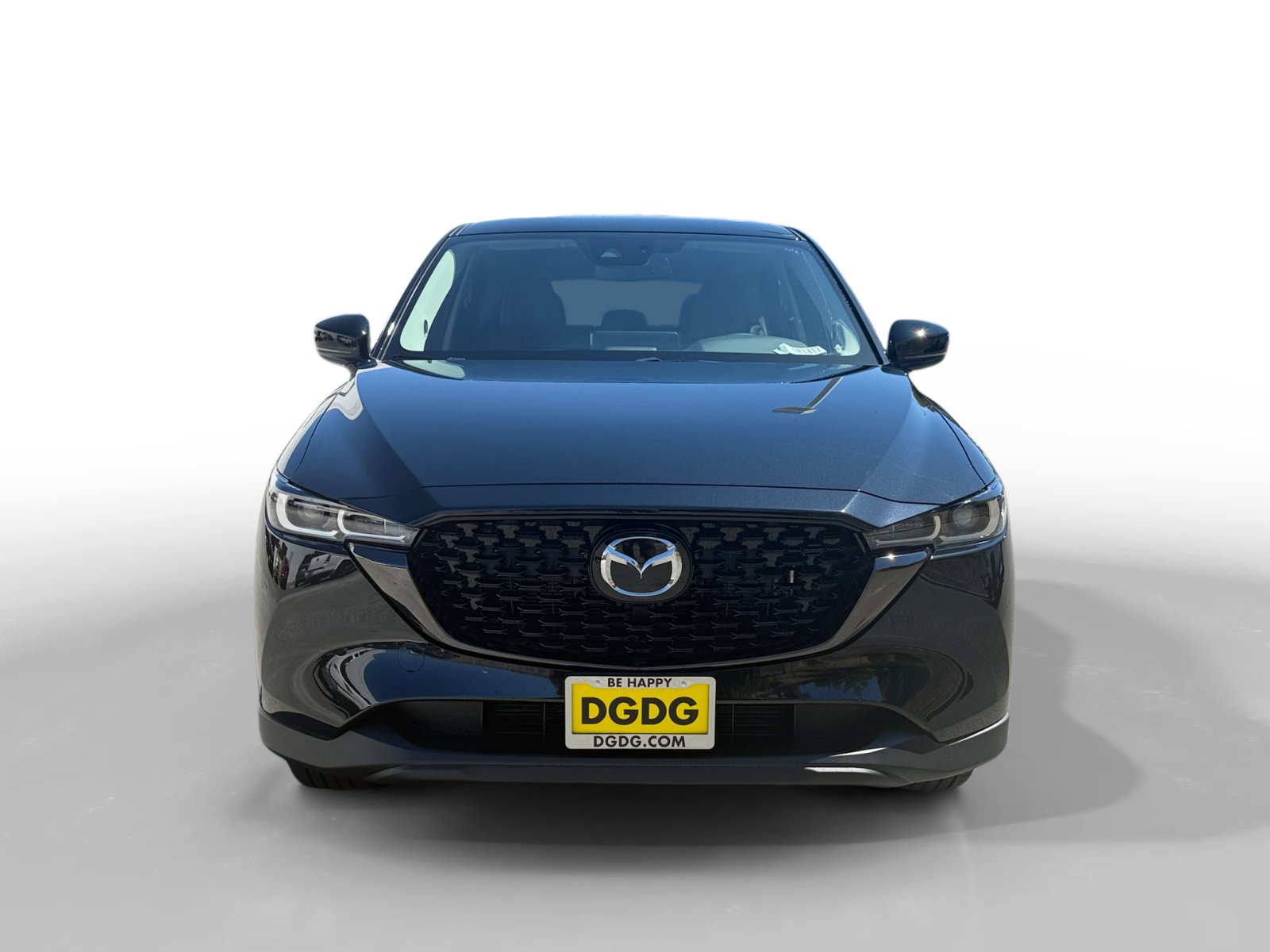 2025 Mazda CX-5 2.5 S Carbon photo 8