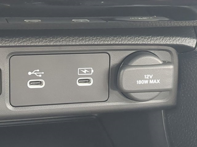 2025 Honda Civic Hybrid Sport photo 19