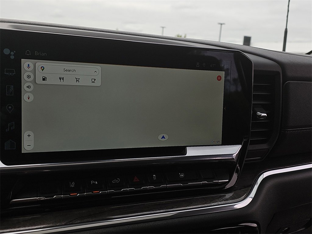 2024 Chevrolet Silverado 2500HD LTZ photo 22