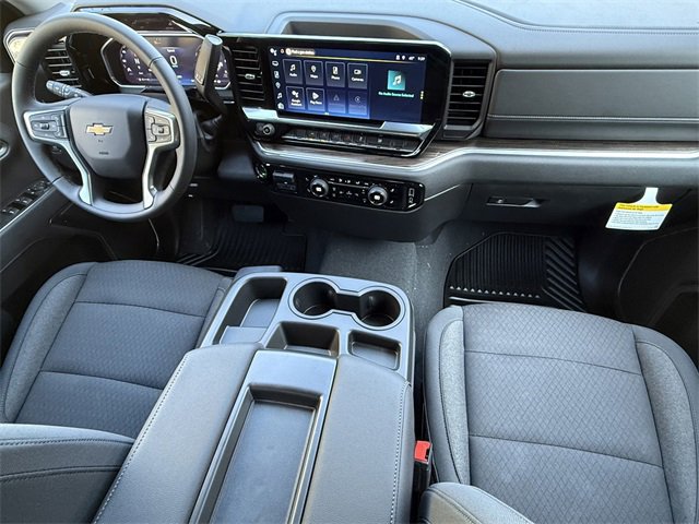 2026 Chevrolet Silverado 1500 LT photo 32