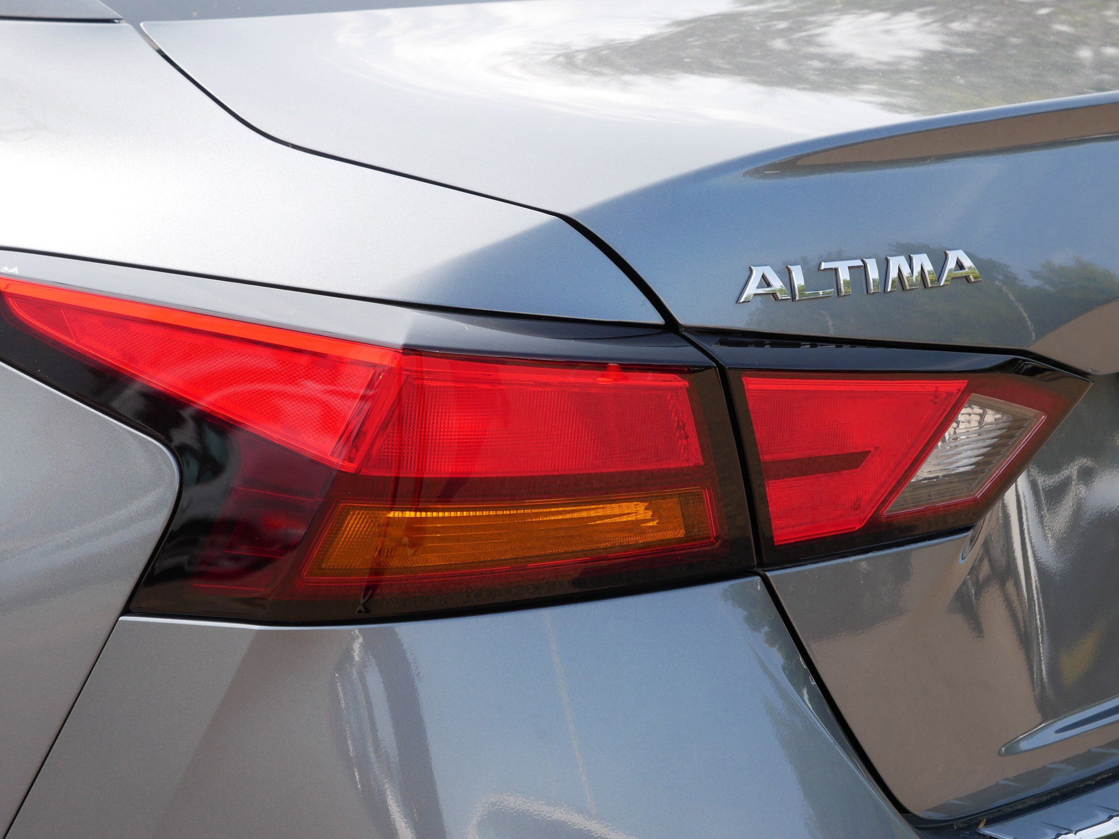 2022 Nissan Altima 2.5 SV photo 17