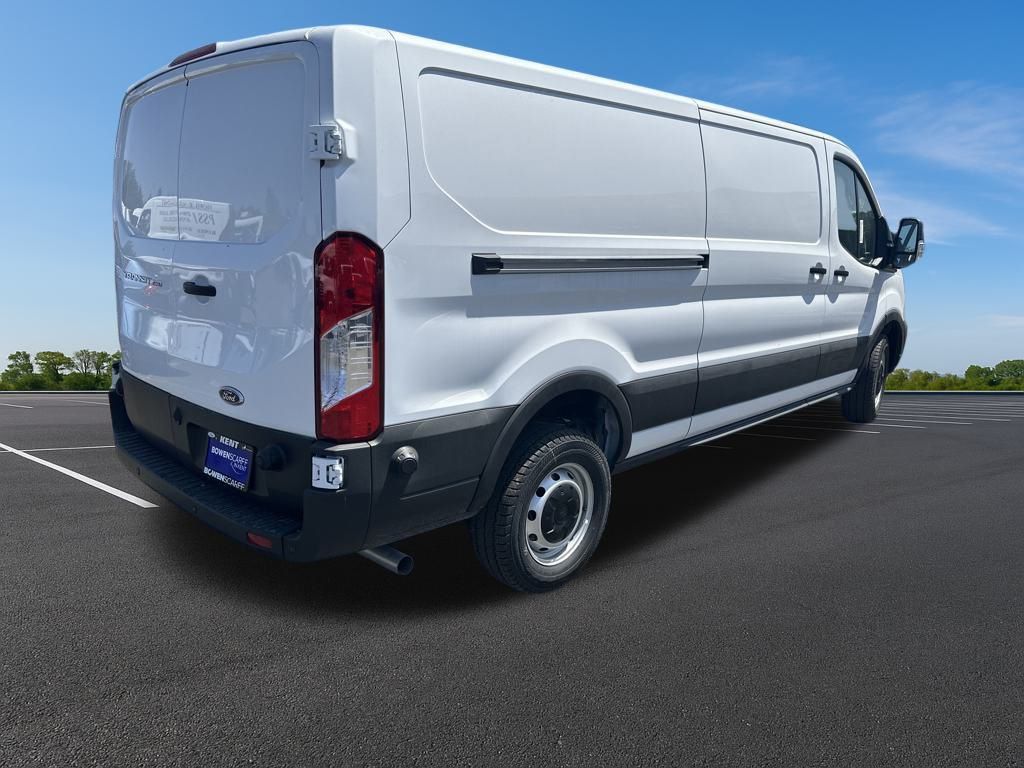 2025 Ford Transit photo 2