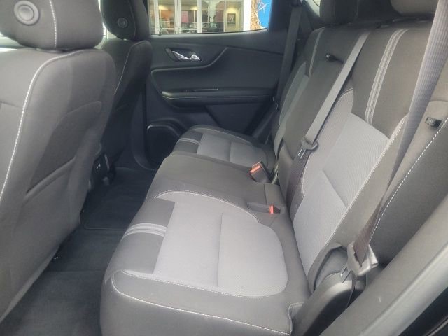 2024 Chevrolet Blazer 2LT photo 19