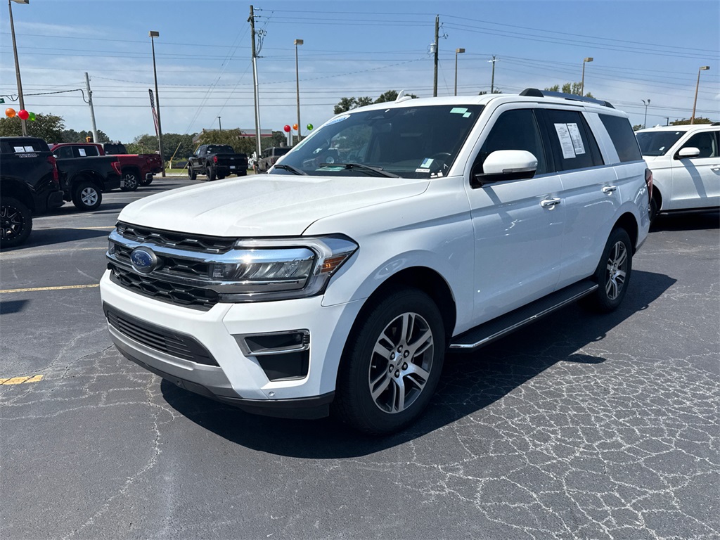 2023 Ford Expedition Limited photo 6