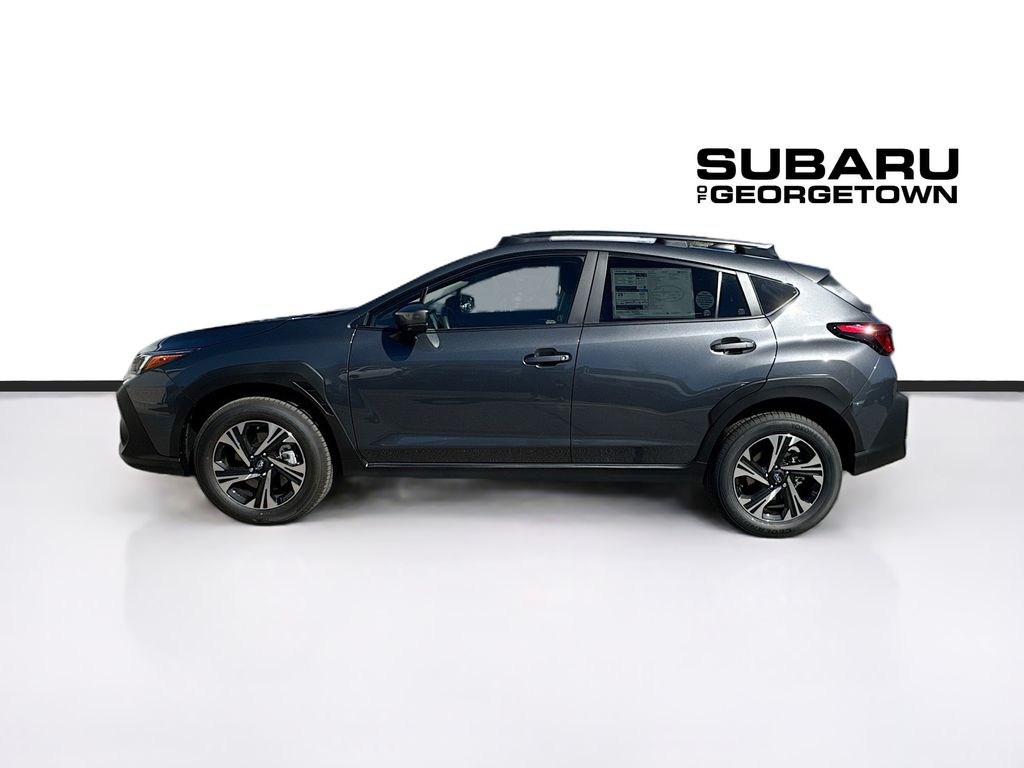2025 Subaru Crosstrek Premium photo 4