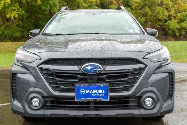 2023 Subaru Outback Premium photo 2