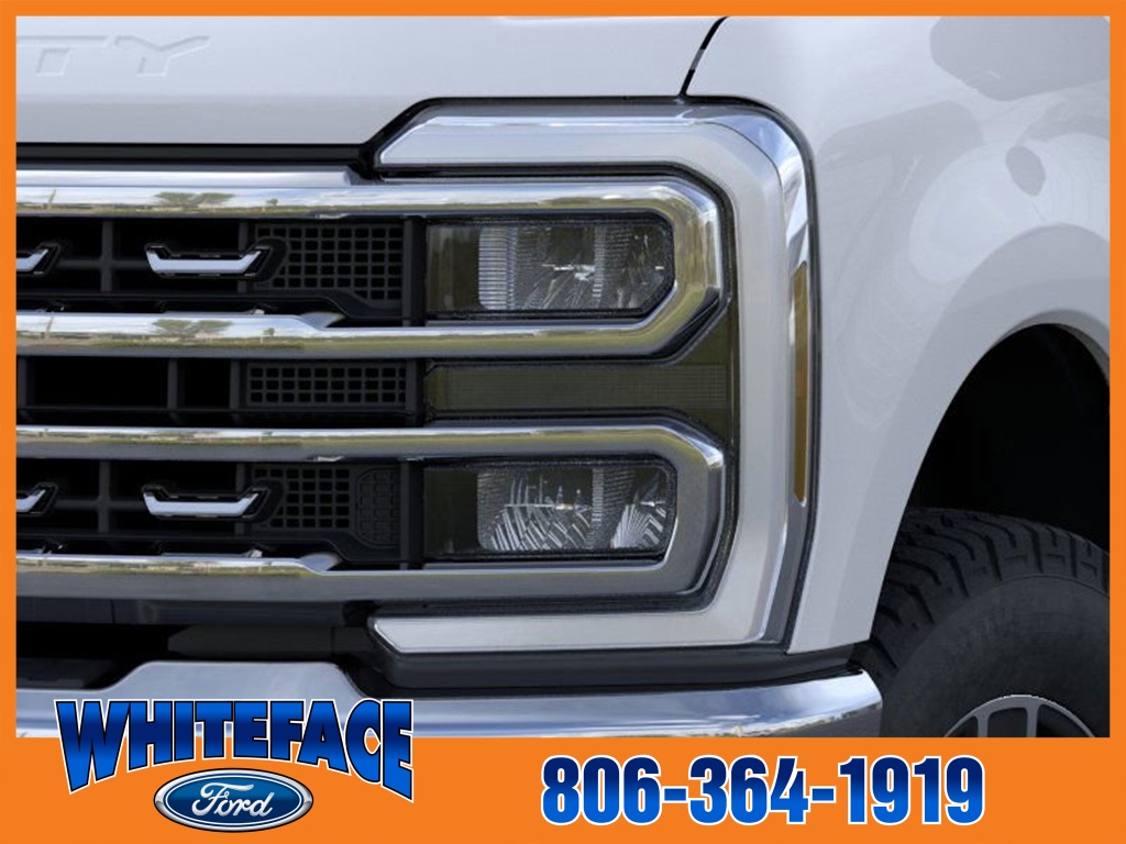 2026 Ford F-350 Lariat photo 15