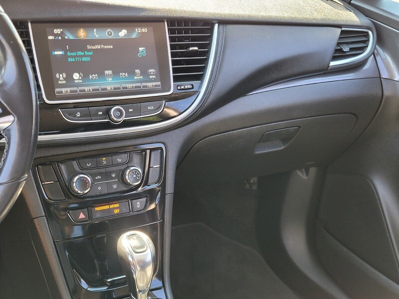 2019 Buick Encore Preferred photo 24