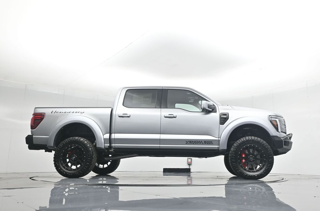 2025 Ford F-150 Lariat photo 51