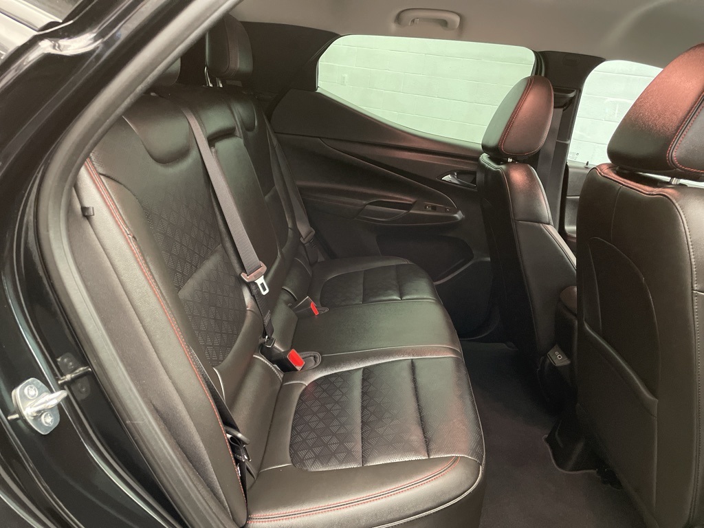 2023 Chevrolet Bolt EUV Premier photo 24