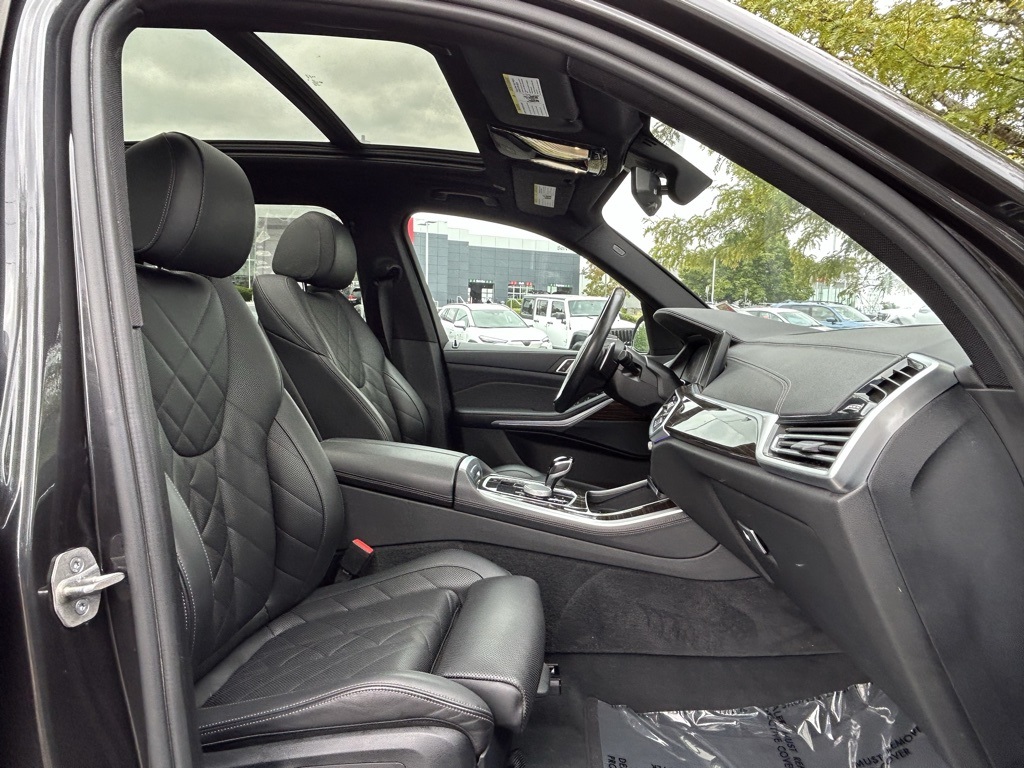 2023 Bmw X5 xDrive40i photo 27