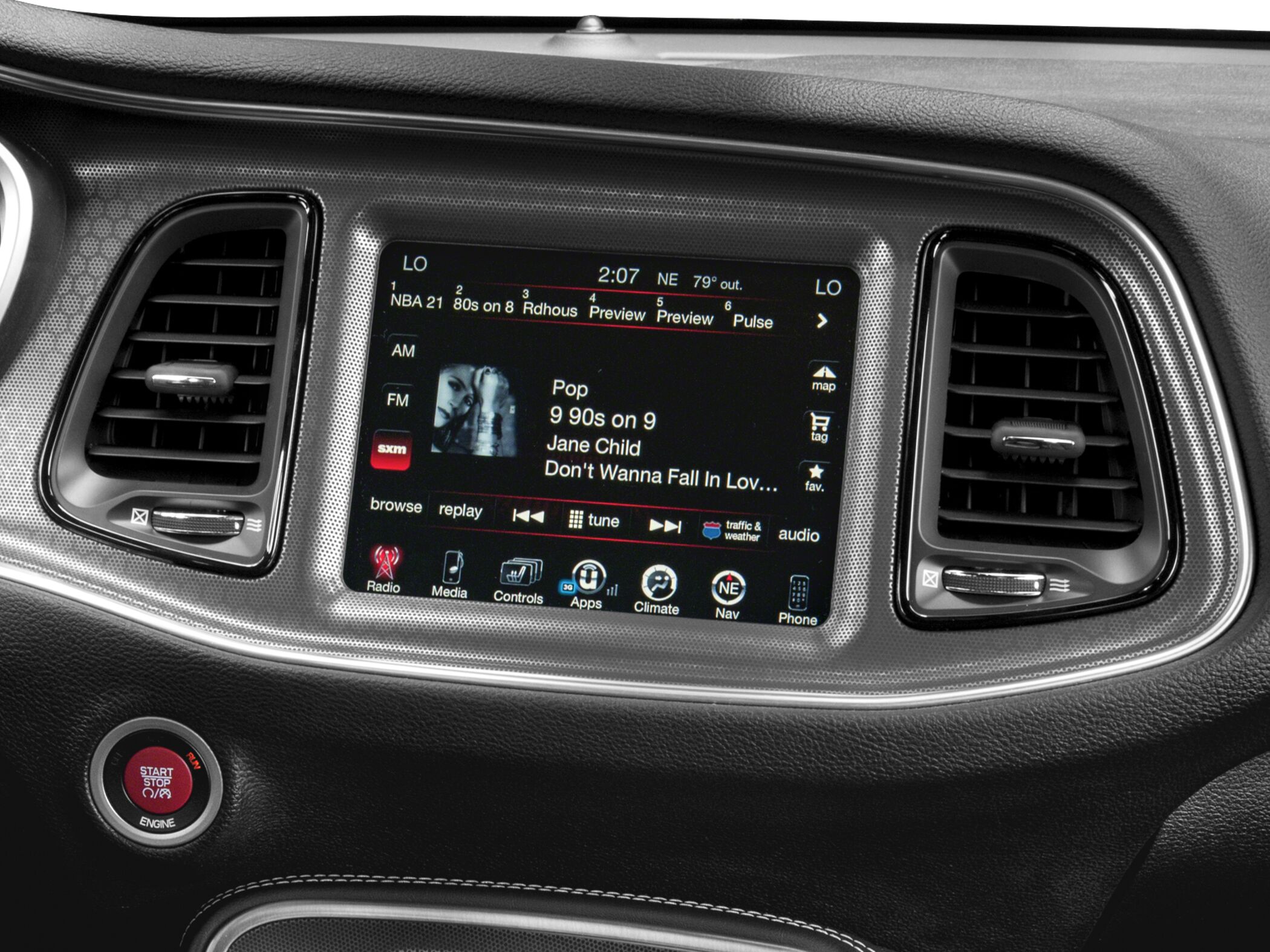 2016 Dodge Challenger SRT8 392 photo 3