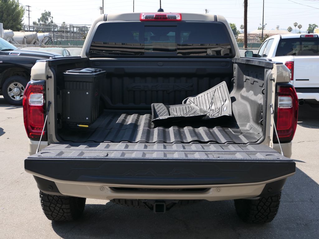 2024 Gmc Canyon AT4X photo 6