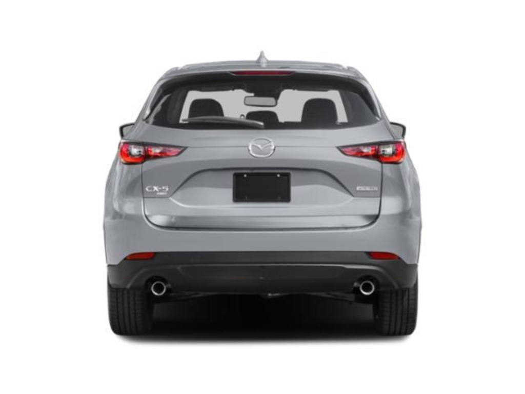 2023 Mazda CX-5 2.5 Premium Plus photo 5