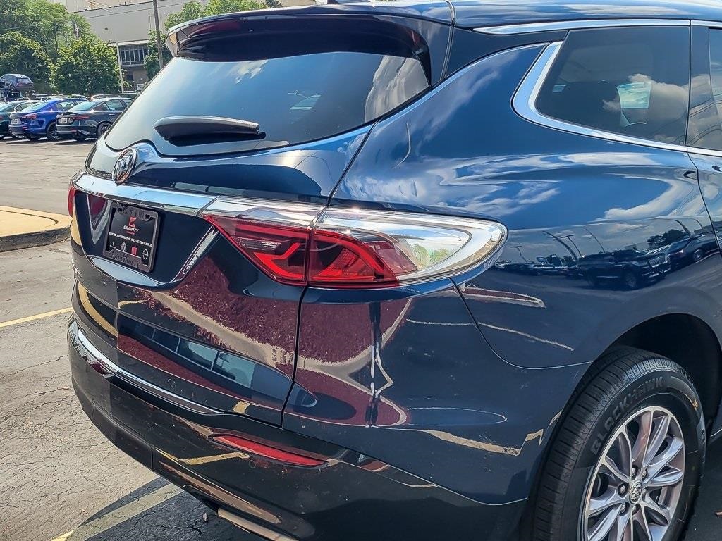 2023 BUICK ENCLAVE - Image 5