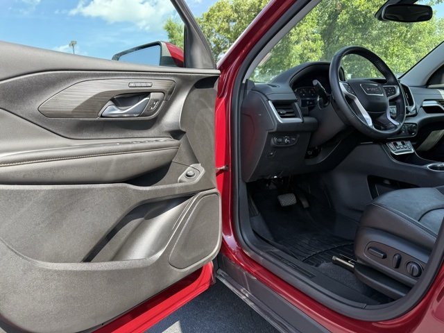 2021 Gmc Terrain SLT photo 19