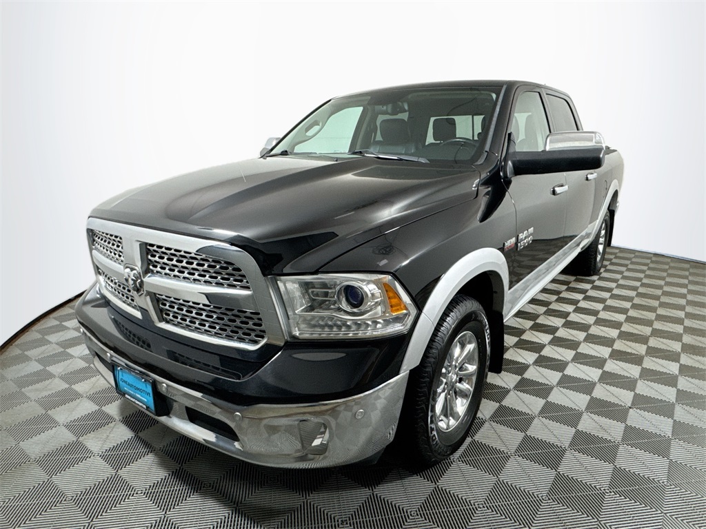 2014 RAM Ram 1500 Pickup