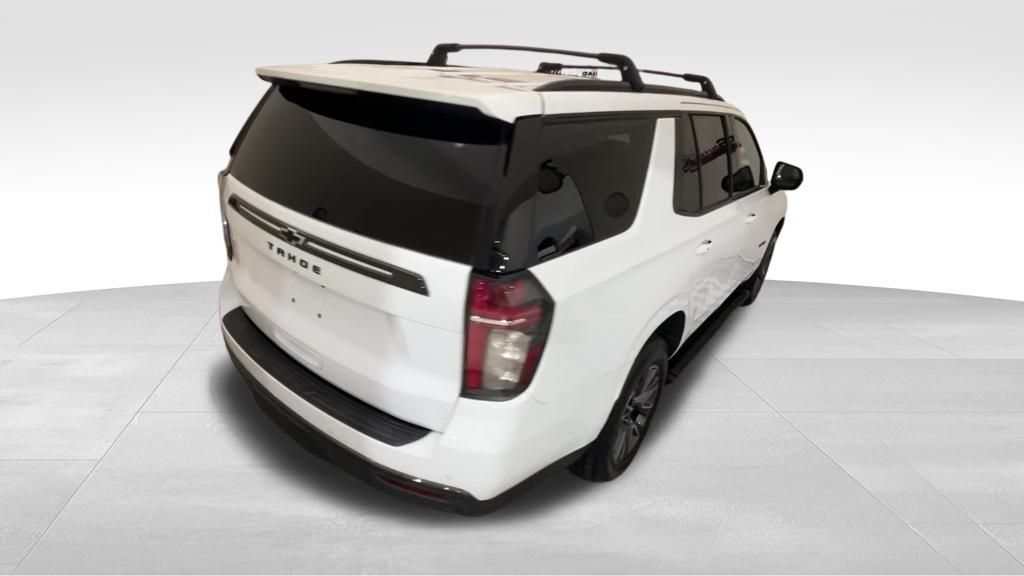 2021 Chevrolet Tahoe Z71 photo 7