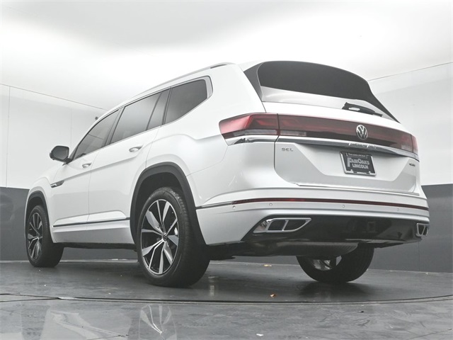 2024 VOLKSWAGEN ATLAS - Image 42